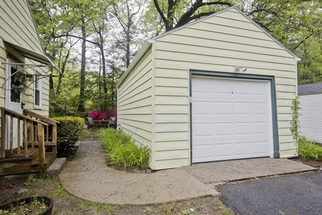 6 North Brook Road Springfield, MA 01119 - Photo 6 of 42 a view of a house with a yard