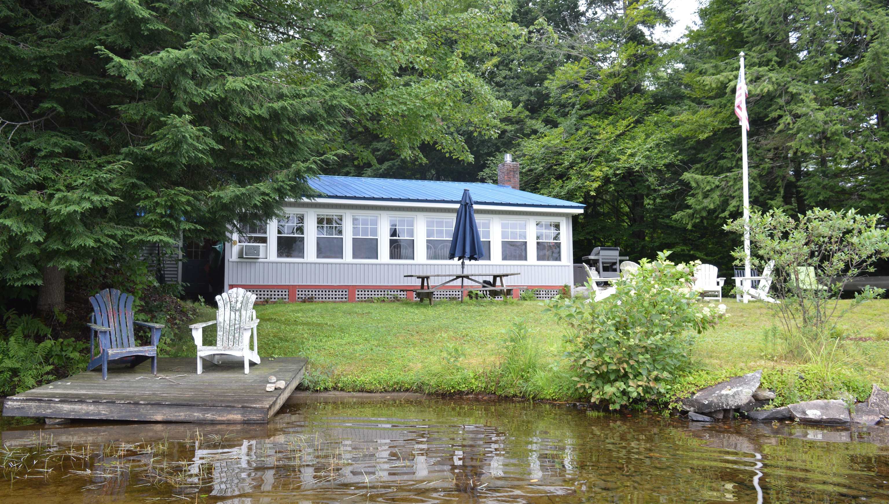 248 Crescent Lake Road Newport, NH 03773 - Photo 1 of 27 Gallery Image 1