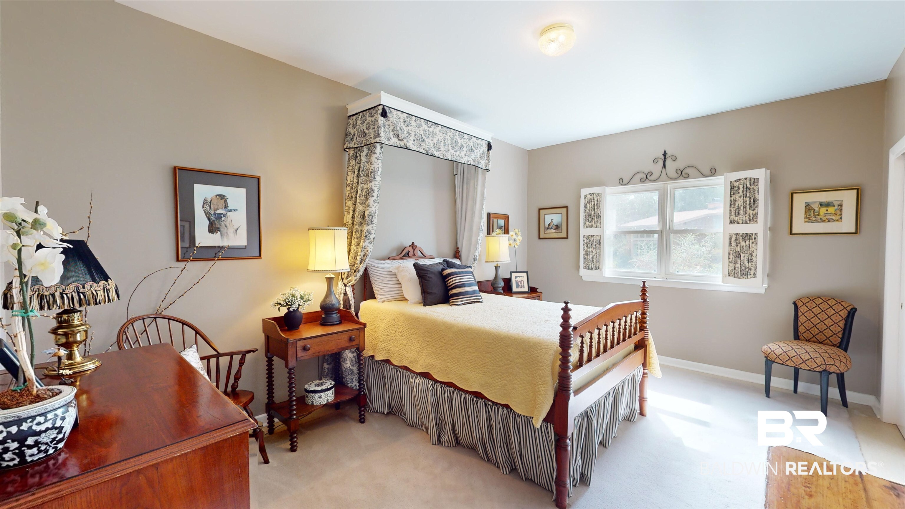 13 Spring Bank Road Mobile, AL 36608 - Photo 22 of 51 Bedroom