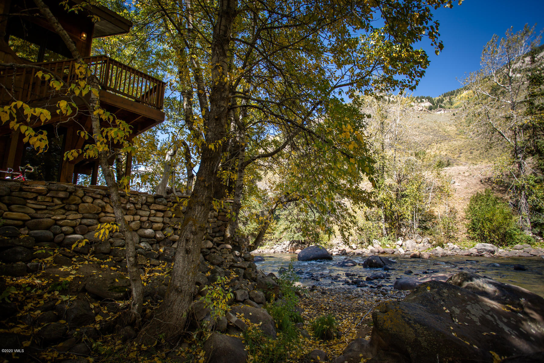 850 Main Street, Unit A Minturn, CO 81645 - Photo 33 of 34 a view of tree