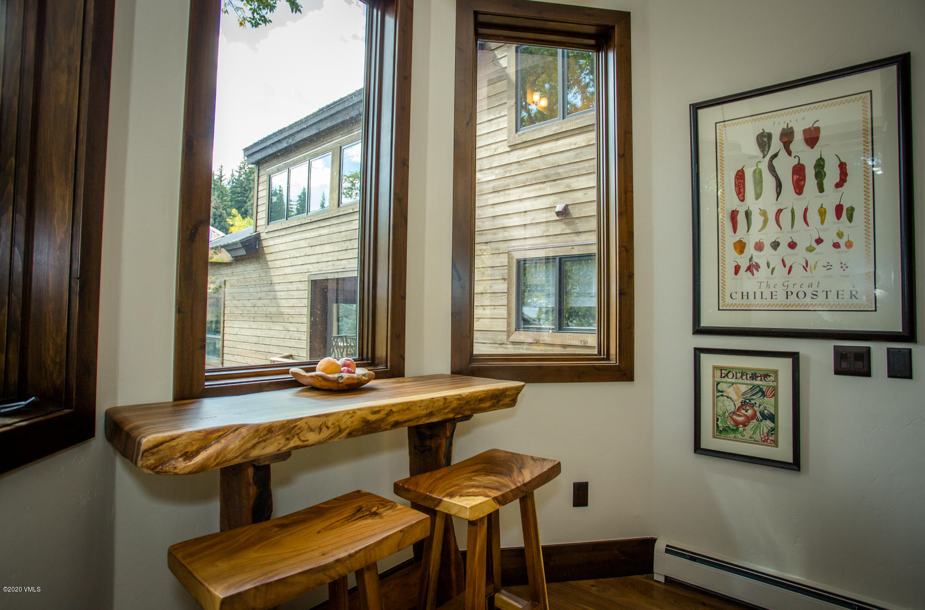 850 Main Street, Unit A Minturn, CO 81645 - Photo 9 of 34 a room with furniture and window