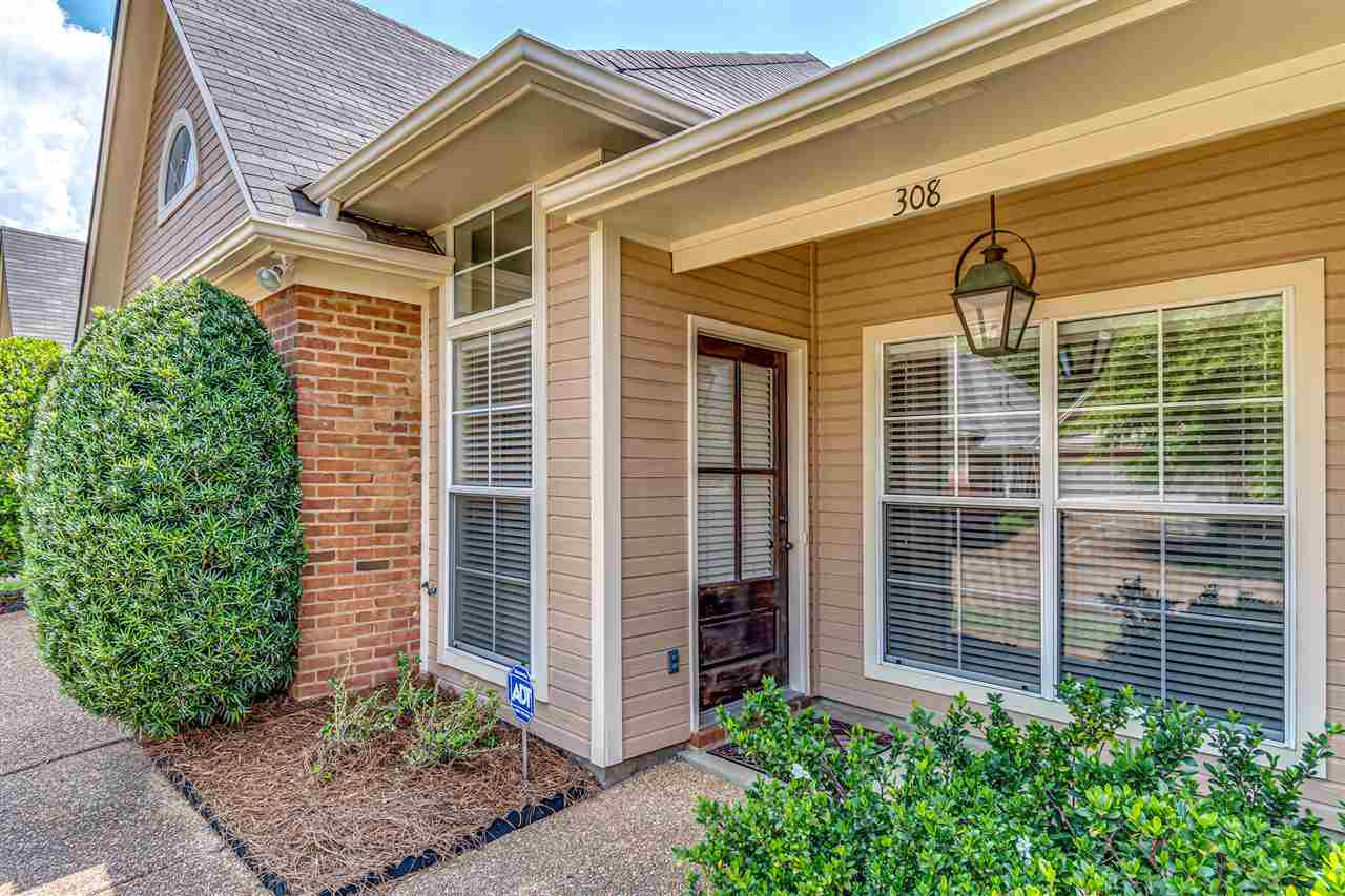 308 Creston Court Ridgeland, MS 39157 - Photo 3 of 45 Photo 3