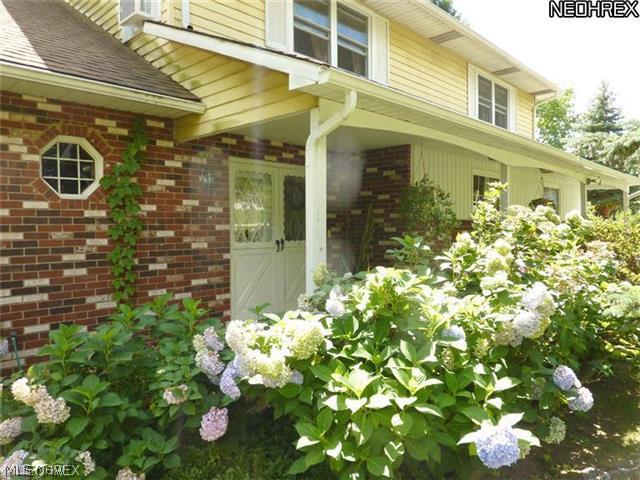 11277 West Walnut Ridge Road Chesterland, OH 44026 - Photo 1 of 25 Gallery Image 1