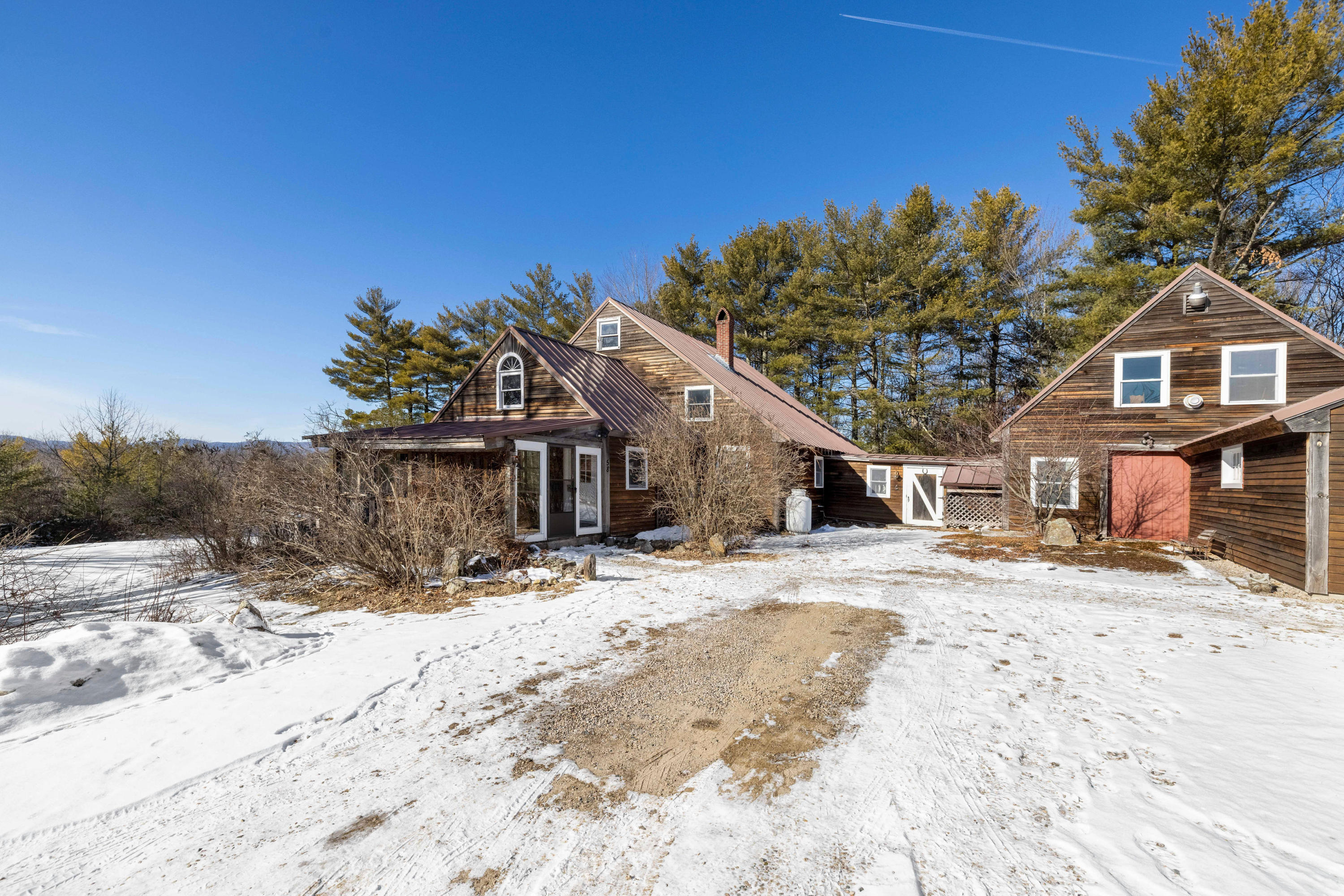 58 Peck Road Acton, ME 04001 - Photo 33 of 47 3G0A6747