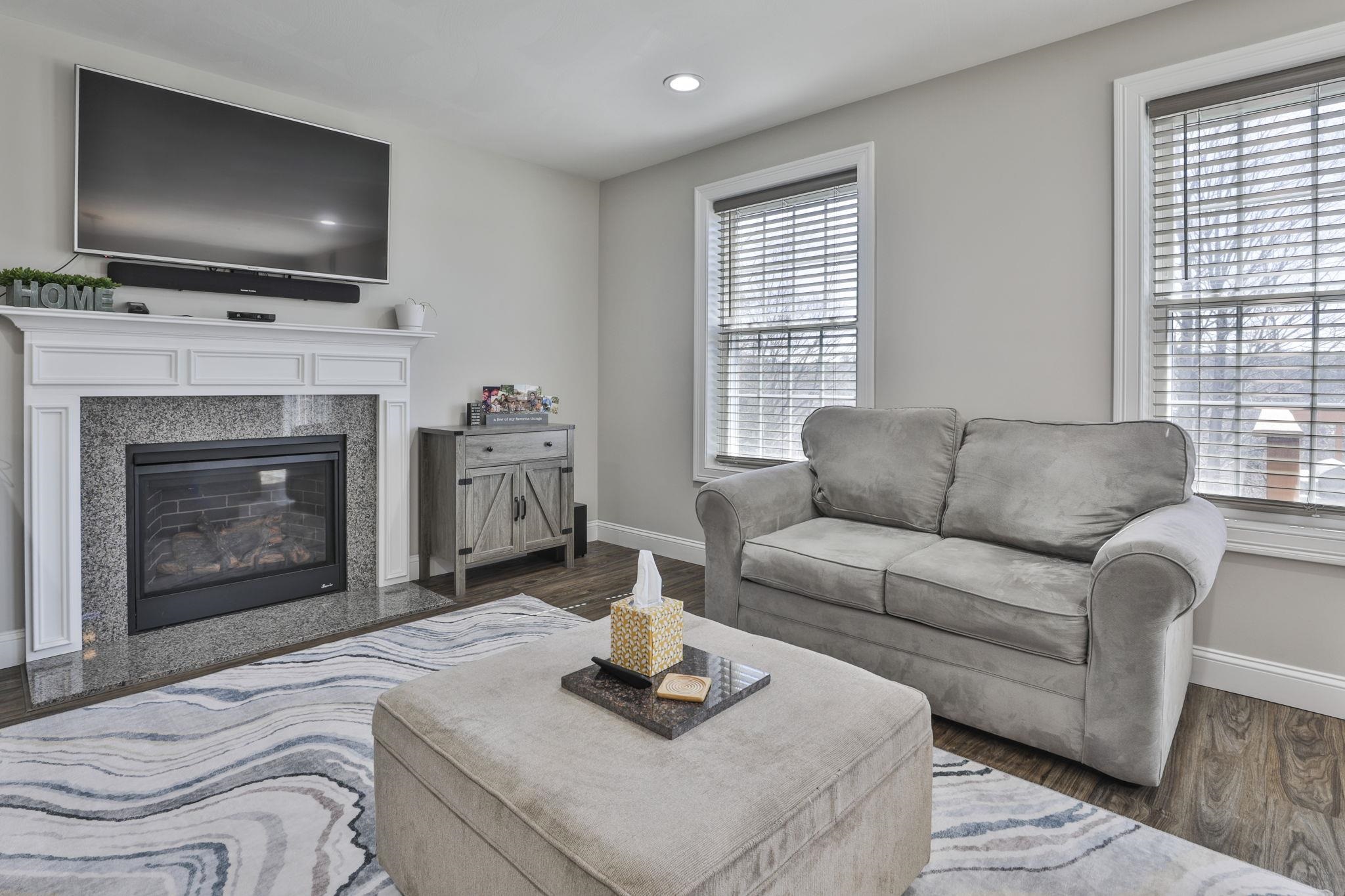 36 B Terraceview Drive Hudson, NH 03051 - Photo 16 of 40