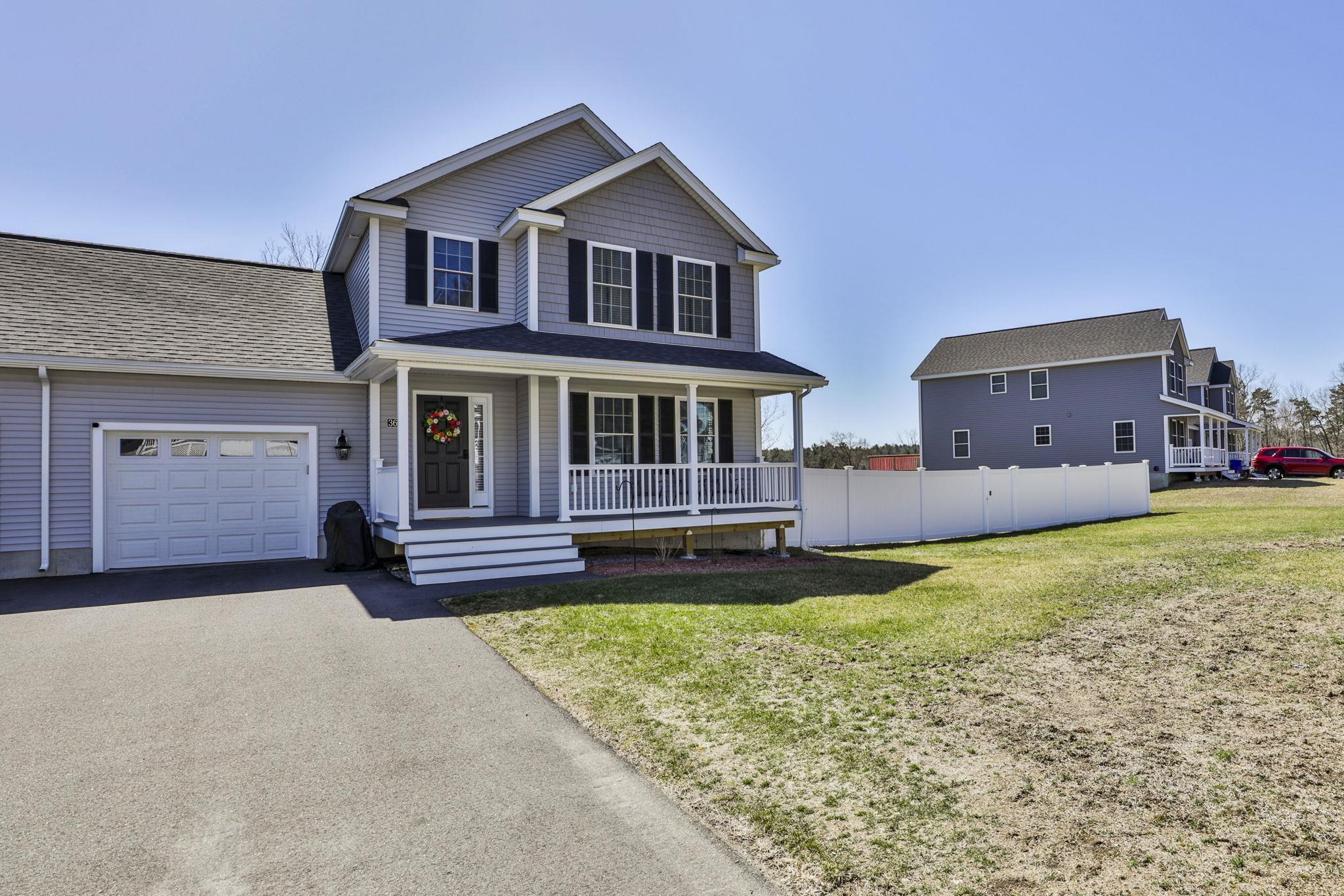 36 B Terraceview Drive Hudson, NH 03051 - Photo 2 of 40