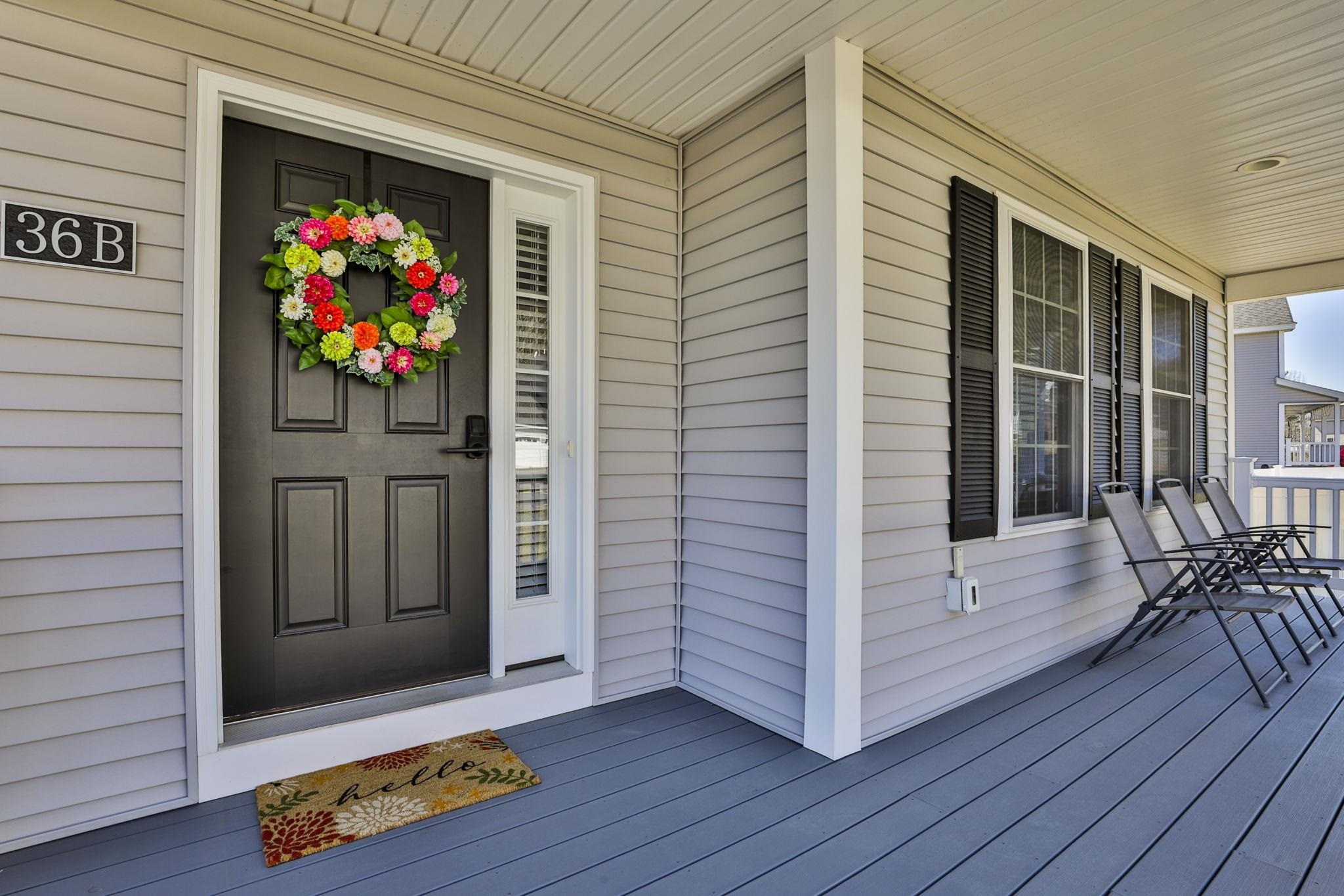 36 B Terraceview Drive Hudson, NH 03051 - Photo 3 of 40