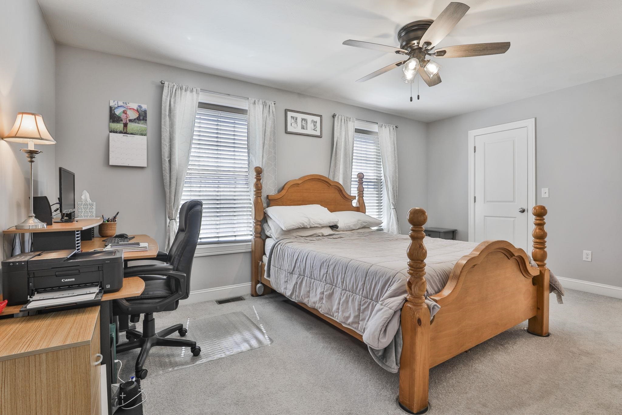 36 B Terraceview Drive Hudson, NH 03051 - Photo 38 of 40