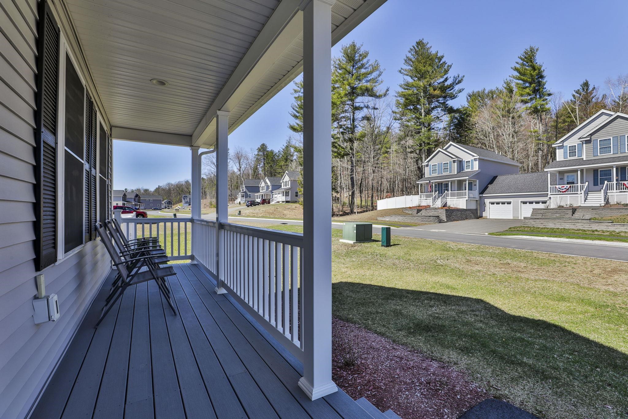 36 B Terraceview Drive Hudson, NH 03051 - Photo 4 of 40