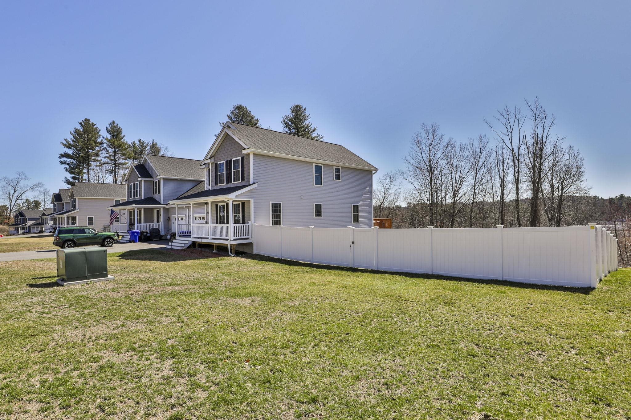 36 B Terraceview Drive Hudson, NH 03051 - Photo 9 of 40