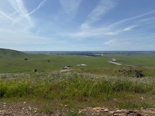 13 Summit Crest Lane Clovis, CA 93619 - Photo 5 of 24 a view of a field with an ocean view