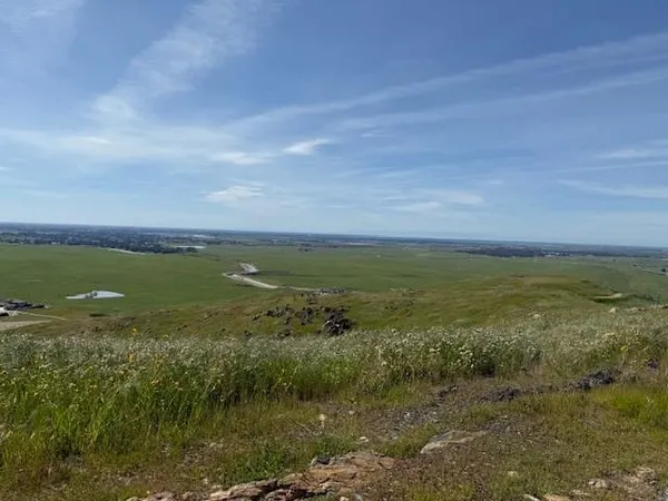a view of ocean view with beach