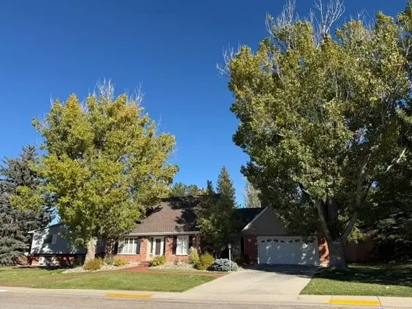 $695,000 | 1545 South David Street, Casper, WY 82601