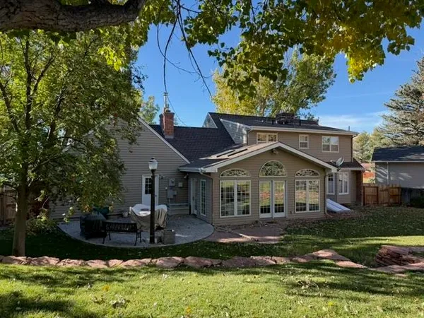 $695,000 | 1545 South David Street, Casper, WY 82601