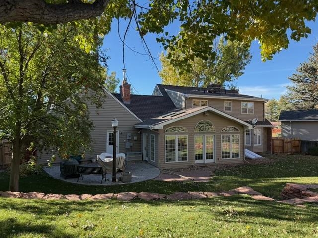 1545 South David Street Casper, WY 82601 - Photo 3 of 22