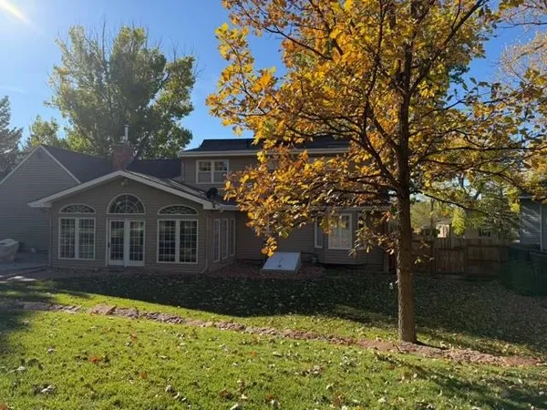 $695,000 | 1545 South David Street, Casper, WY 82601
