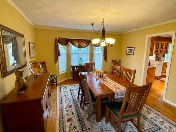 $695,000 | 1545 South David Street, Casper, WY 82601