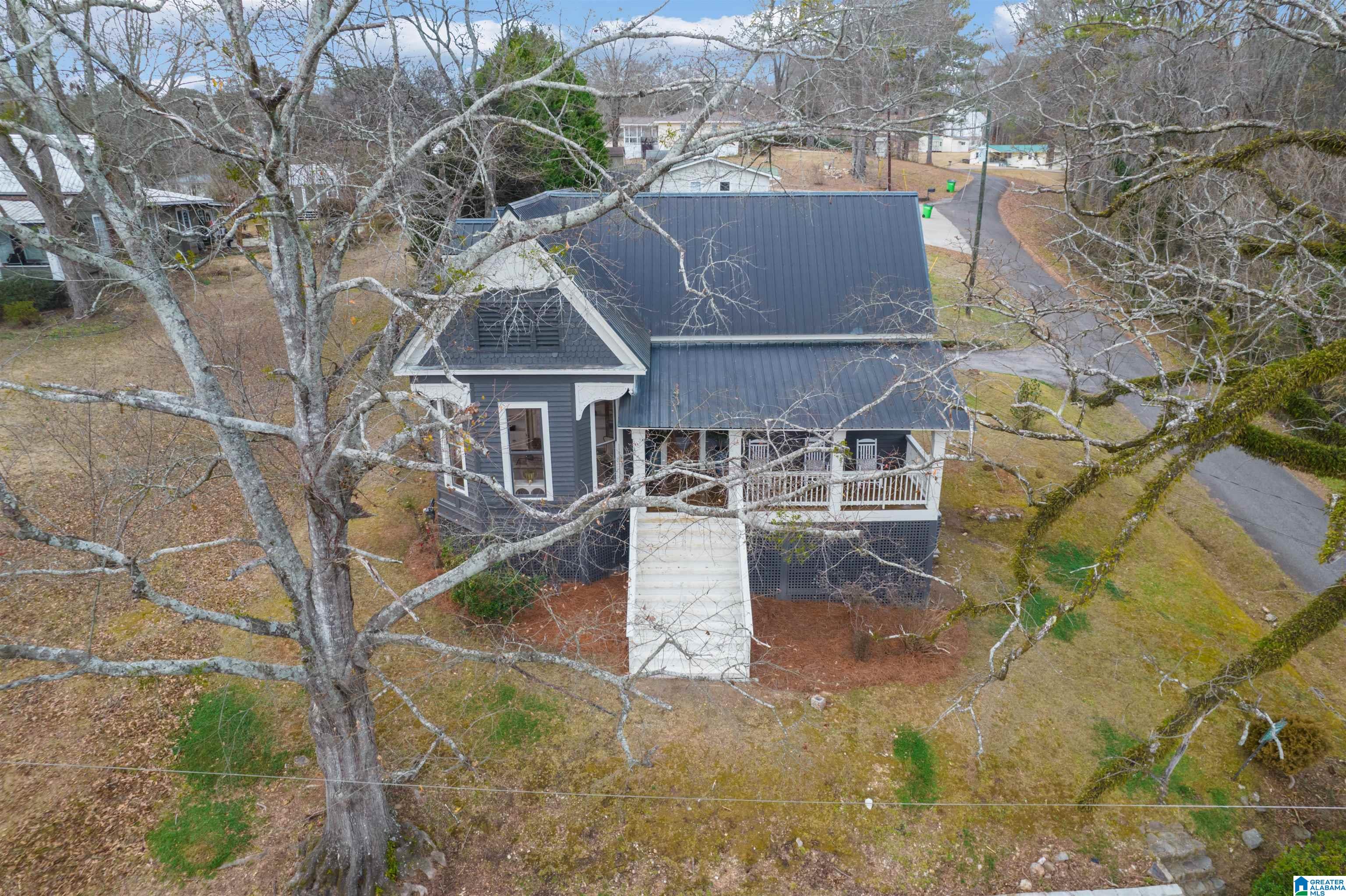 143 Villa Road Springville, AL 35146 - Photo 46 of 58
