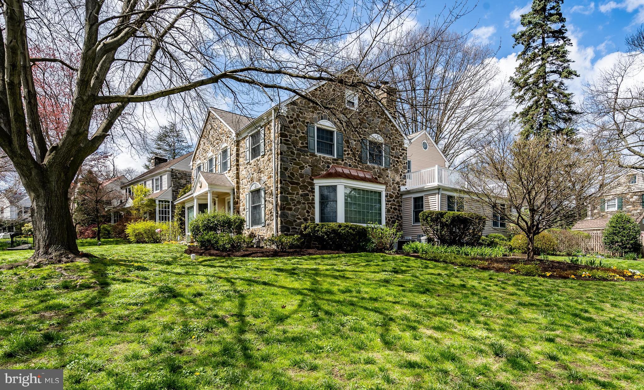 919 Remington Road Wynnewood, PA 19096 - Photo 2 of 50 Gallery Image 2