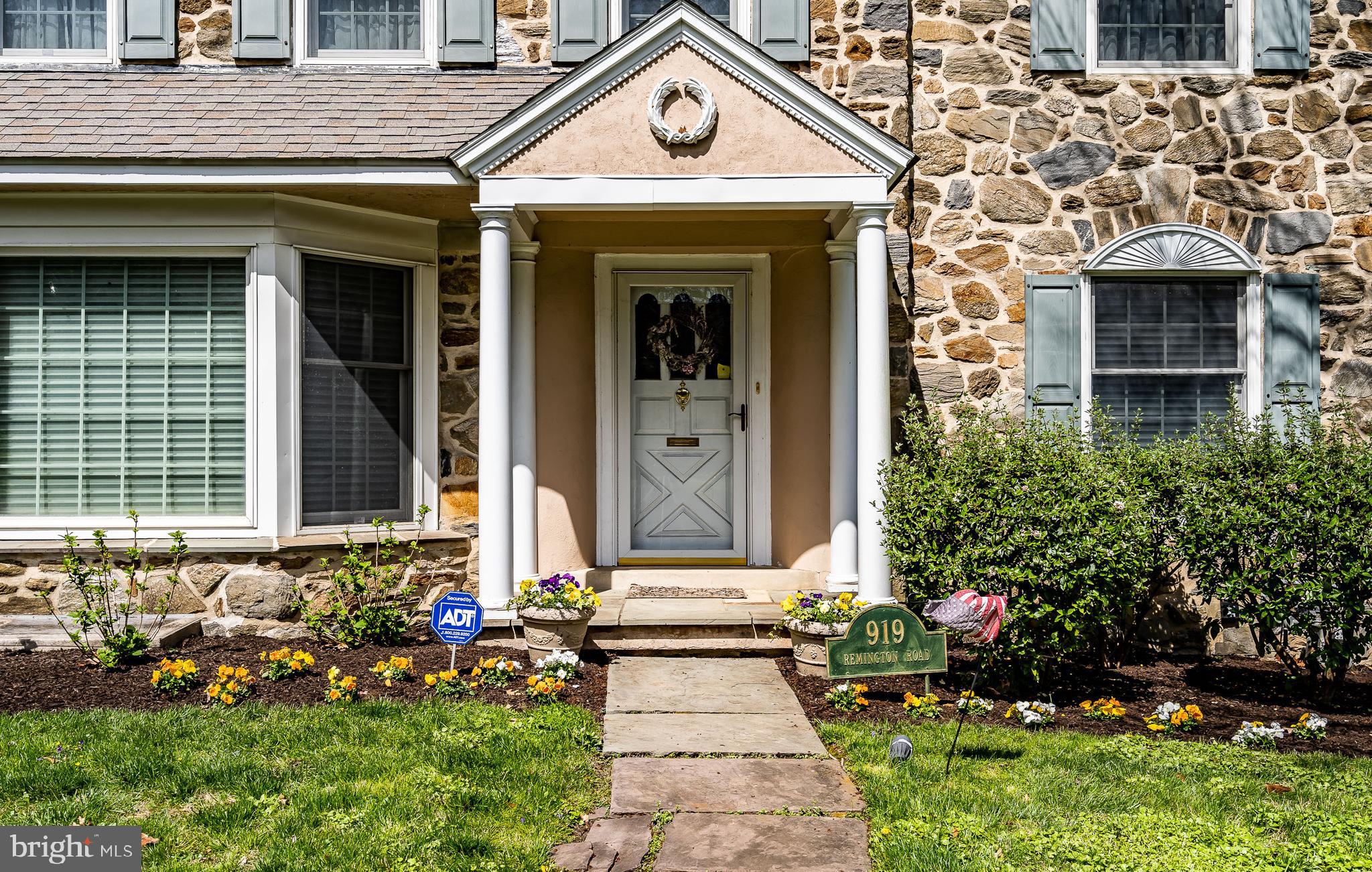 919 Remington Road Wynnewood, PA 19096 - Photo 3 of 50 Gallery Image 3