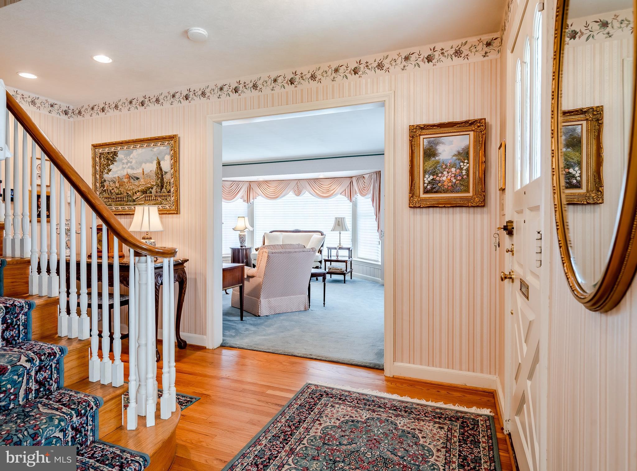 919 Remington Road Wynnewood, PA 19096 - Photo 4 of 50 Gallery Image 4