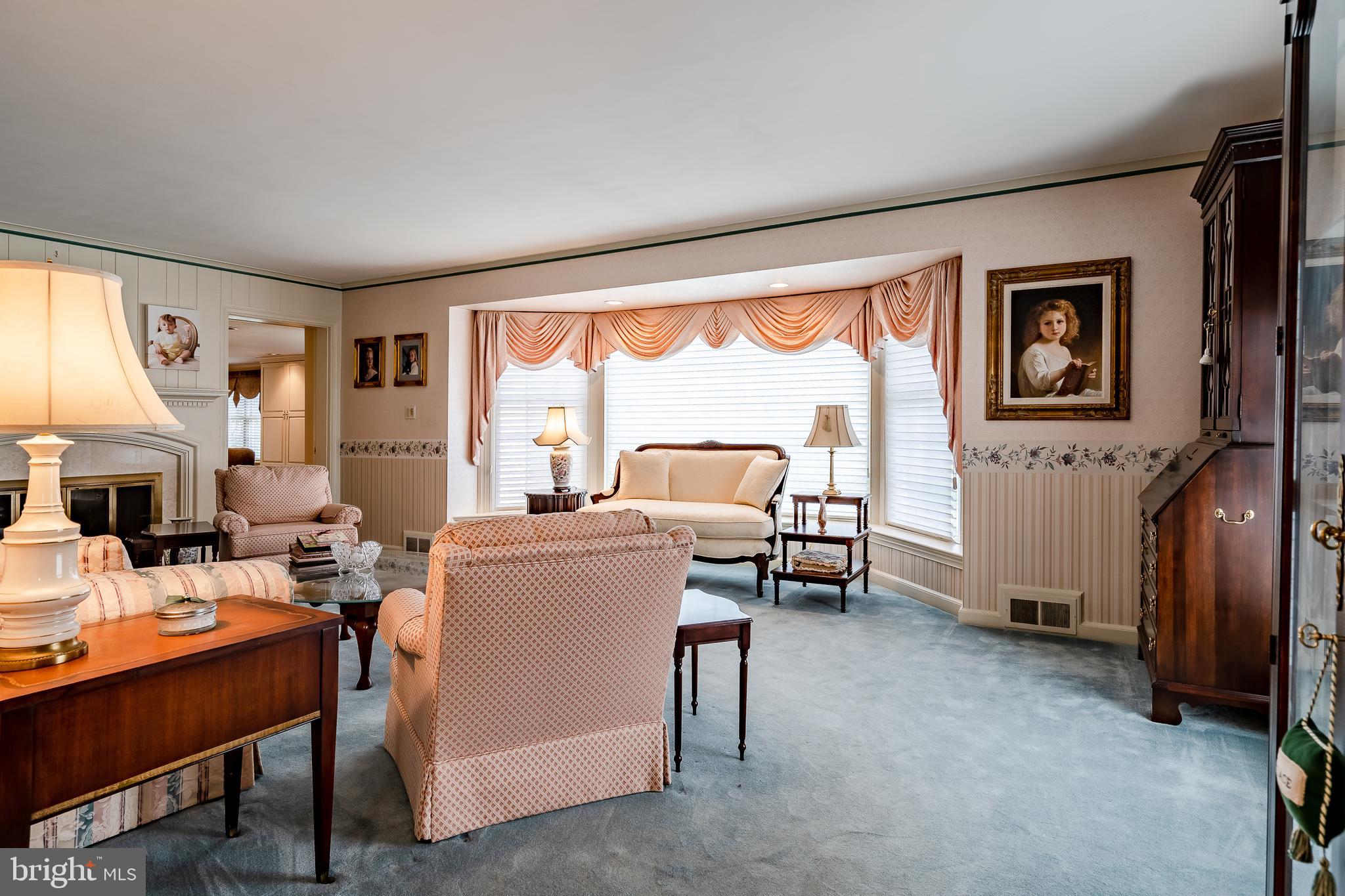 919 Remington Road Wynnewood, PA 19096 - Photo 5 of 50 Gallery Image 5