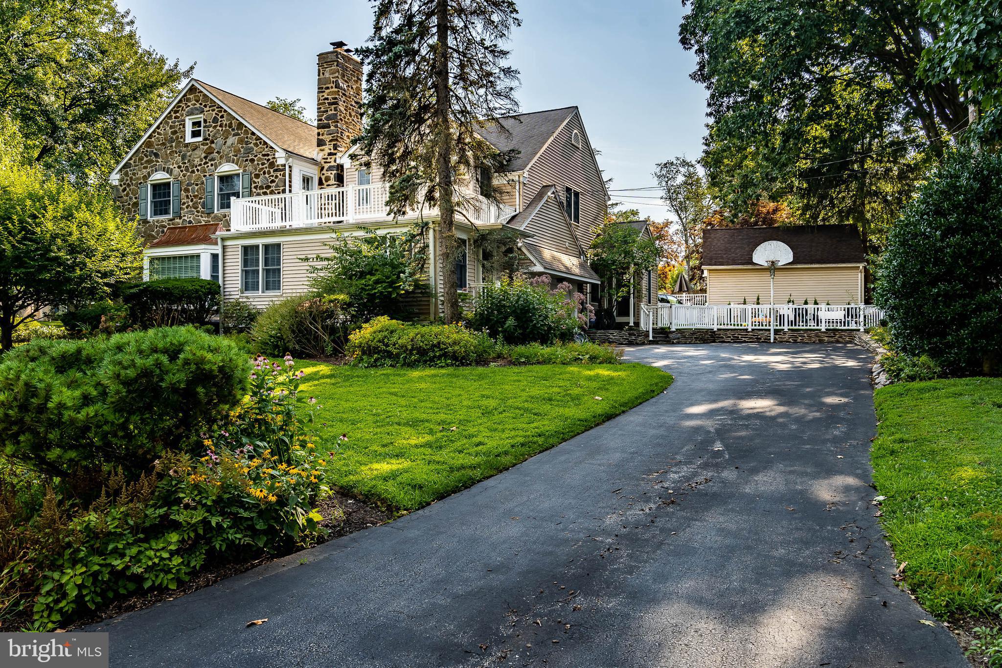 919 Remington Road Wynnewood, PA 19096 - Photo 44 of 50 Gallery Image 44