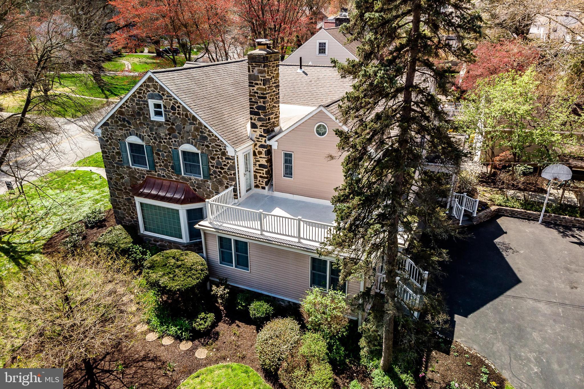 919 Remington Road Wynnewood, PA 19096 - Photo 47 of 50 Gallery Image 47