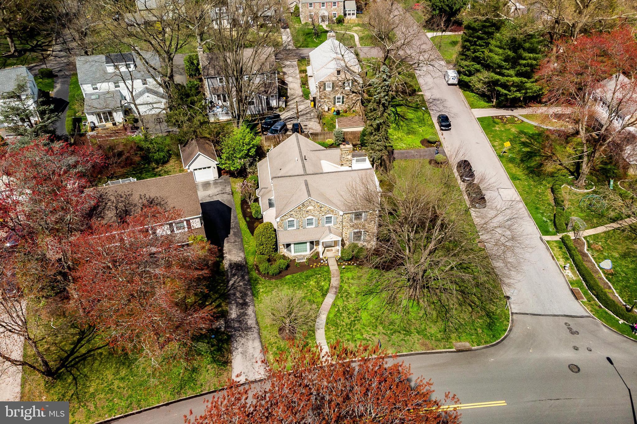 919 Remington Road Wynnewood, PA 19096 - Photo 48 of 50 Gallery Image 48