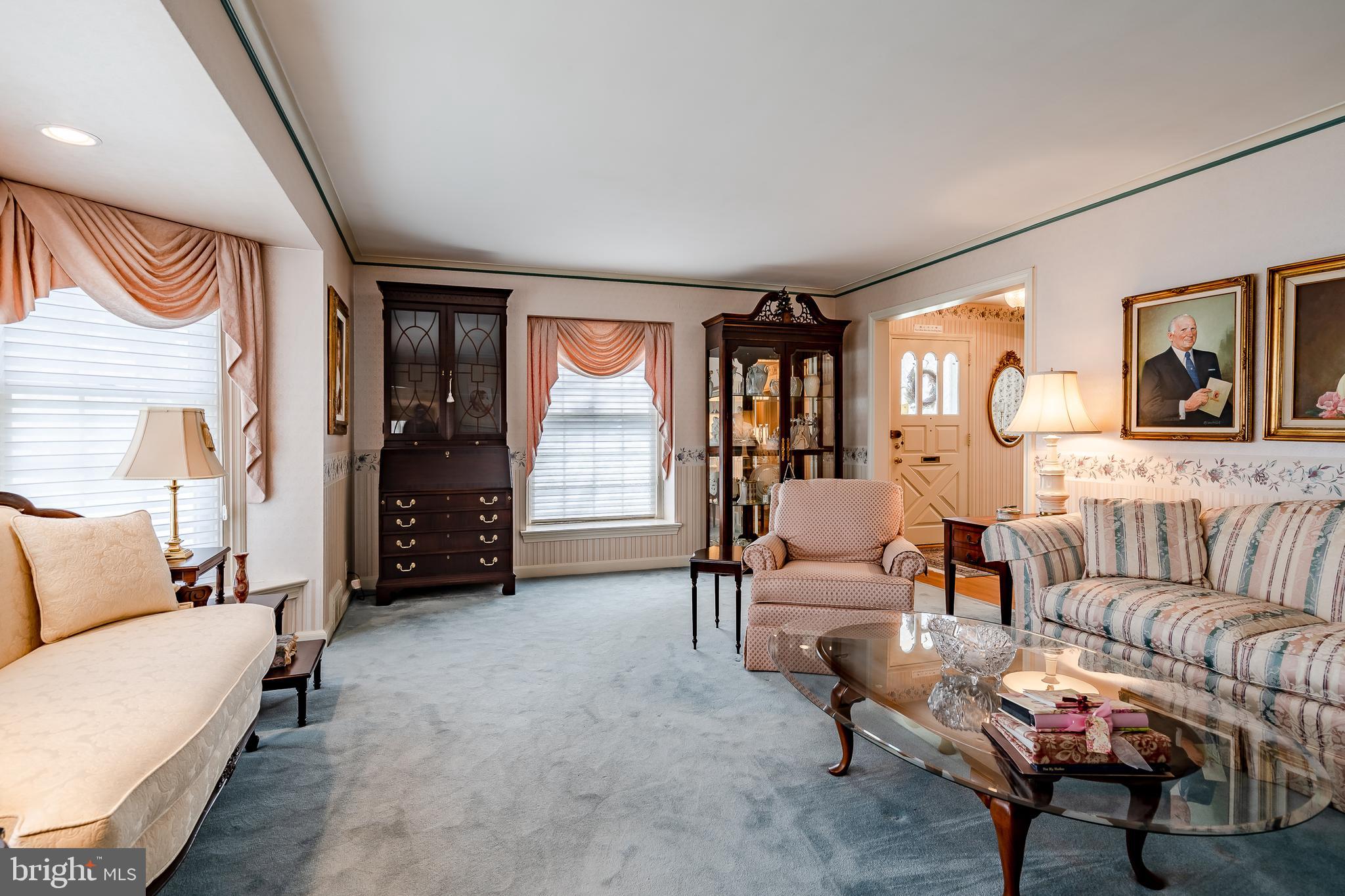 919 Remington Road Wynnewood, PA 19096 - Photo 6 of 50 Gallery Image 6