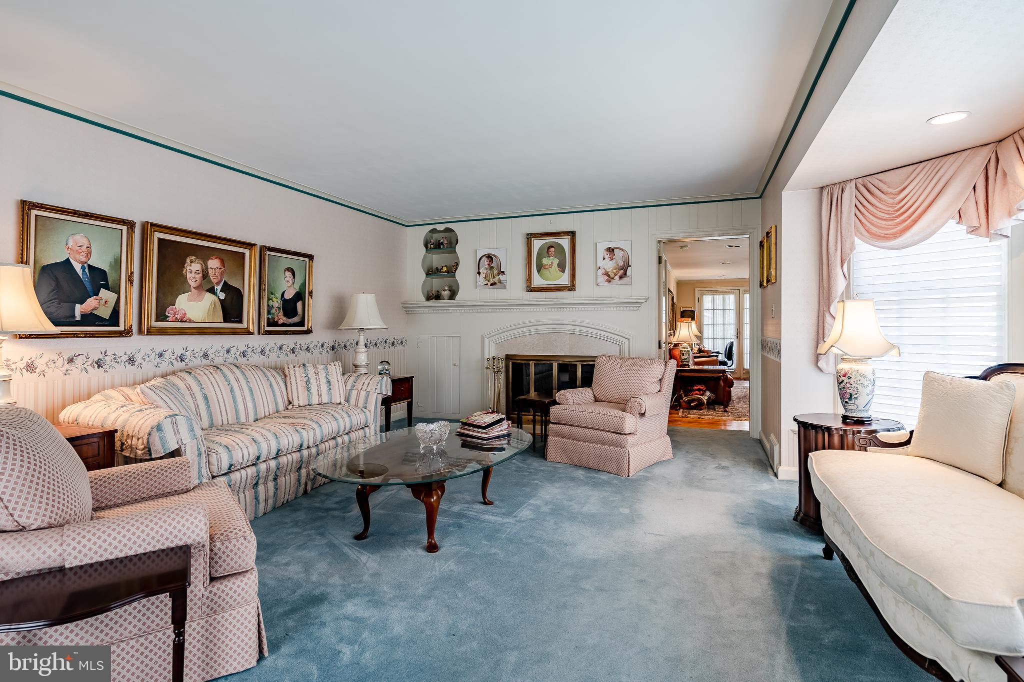 919 Remington Road Wynnewood, PA 19096 - Photo 7 of 50 Gallery Image 7