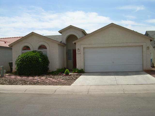 8409 West Granada Road Phoenix, AZ 85037 - Photo 1 of 10 Front view