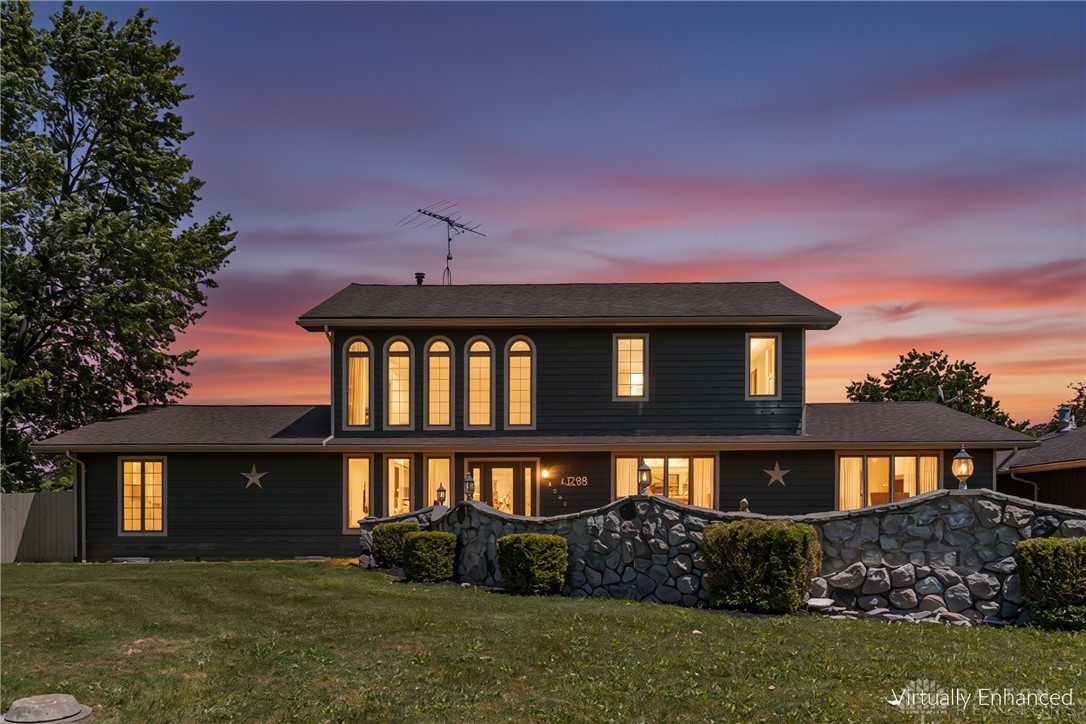 4289 Church Road Urbana, OH 43078 - Photo 7 of 72