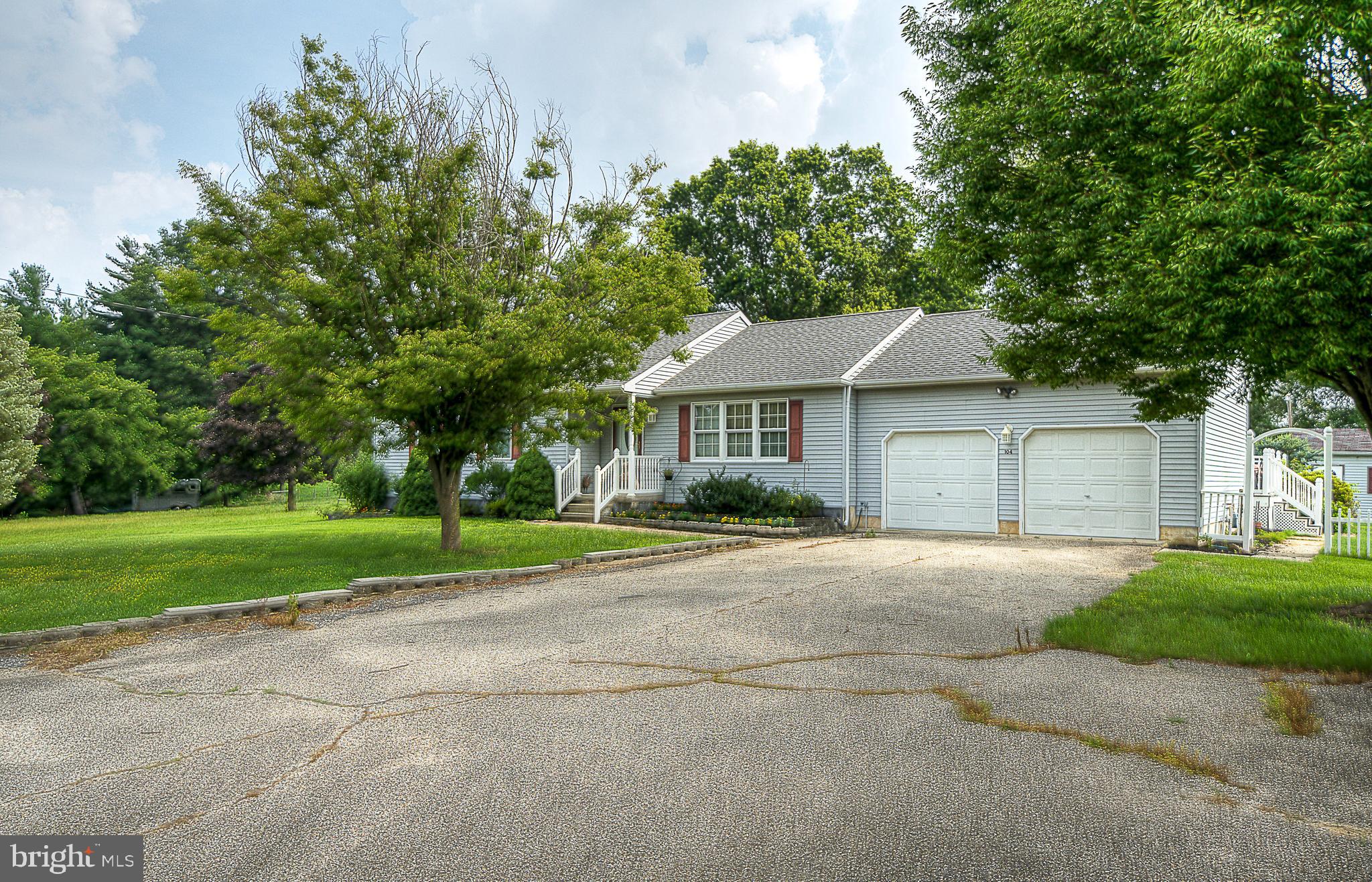 104 Timberlane Road Clarksboro, NJ 08020 - Photo 3 of 58 Gallery Image 3