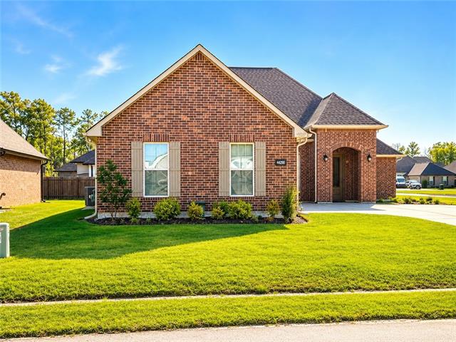 44280 Huntley Road Hammond, LA 70403 - Photo 1 of 21