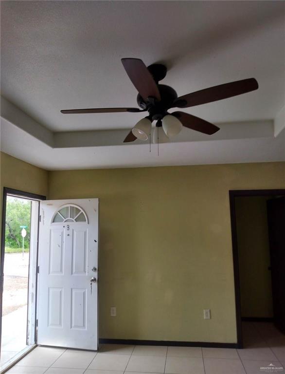 5497 East Guerra Street Rio Grande City, TX 78582 - Photo 3 of 13 a building outdoor space with seating area