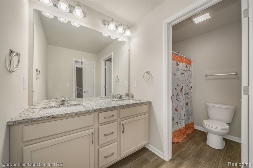 43580 Prospect Lane Novi, MI 48375 - Photo 17 of 27