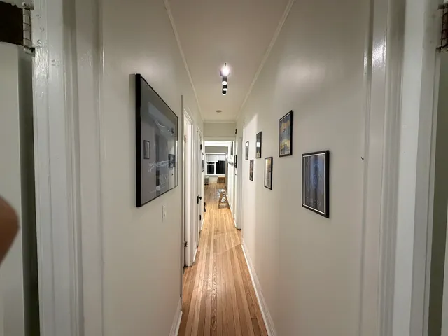 $2,500 | 3349 West Eastwood Avenue, Unit 2, Chicago, IL 60625