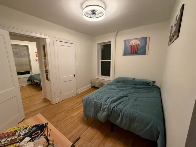 $2,500 | 3349 West Eastwood Avenue, Unit 2, Chicago, IL 60625