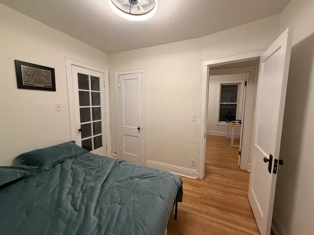 $2,500 | 3349 West Eastwood Avenue, Unit 2, Chicago, IL 60625