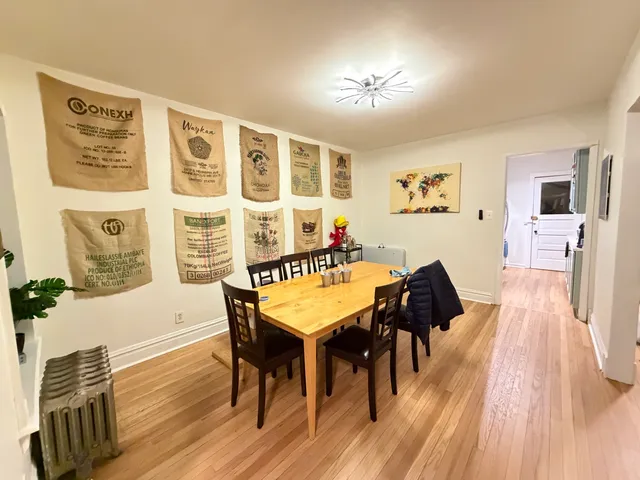 $2,500 | 3349 West Eastwood Avenue, Unit 2, Chicago, IL 60625