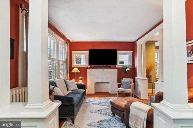 $1,050,000 | 63 Southgate Avenue, Annapolis, MD 21401