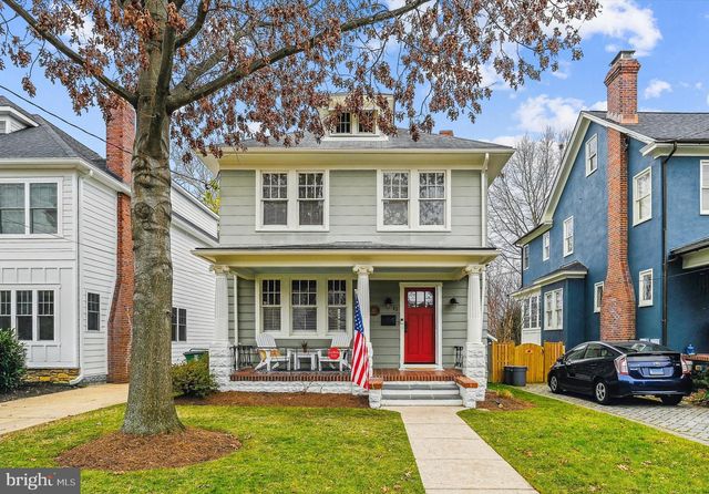 $1,050,000 | 63 Southgate Avenue, Annapolis, MD 21401