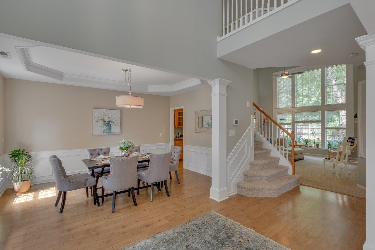 7628 Silver View Lane Raleigh, NC 27613 - Photo 6 of 29 Photo 7