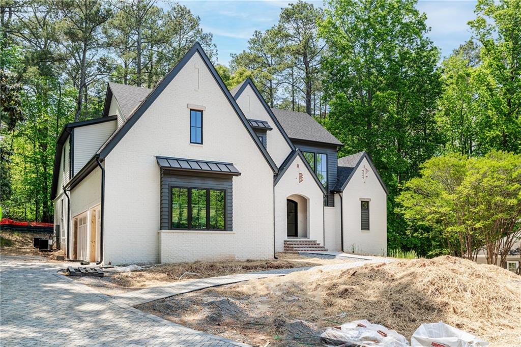 720 Edgewater Trail Atlanta, GA 30328 - Photo 2 of 51