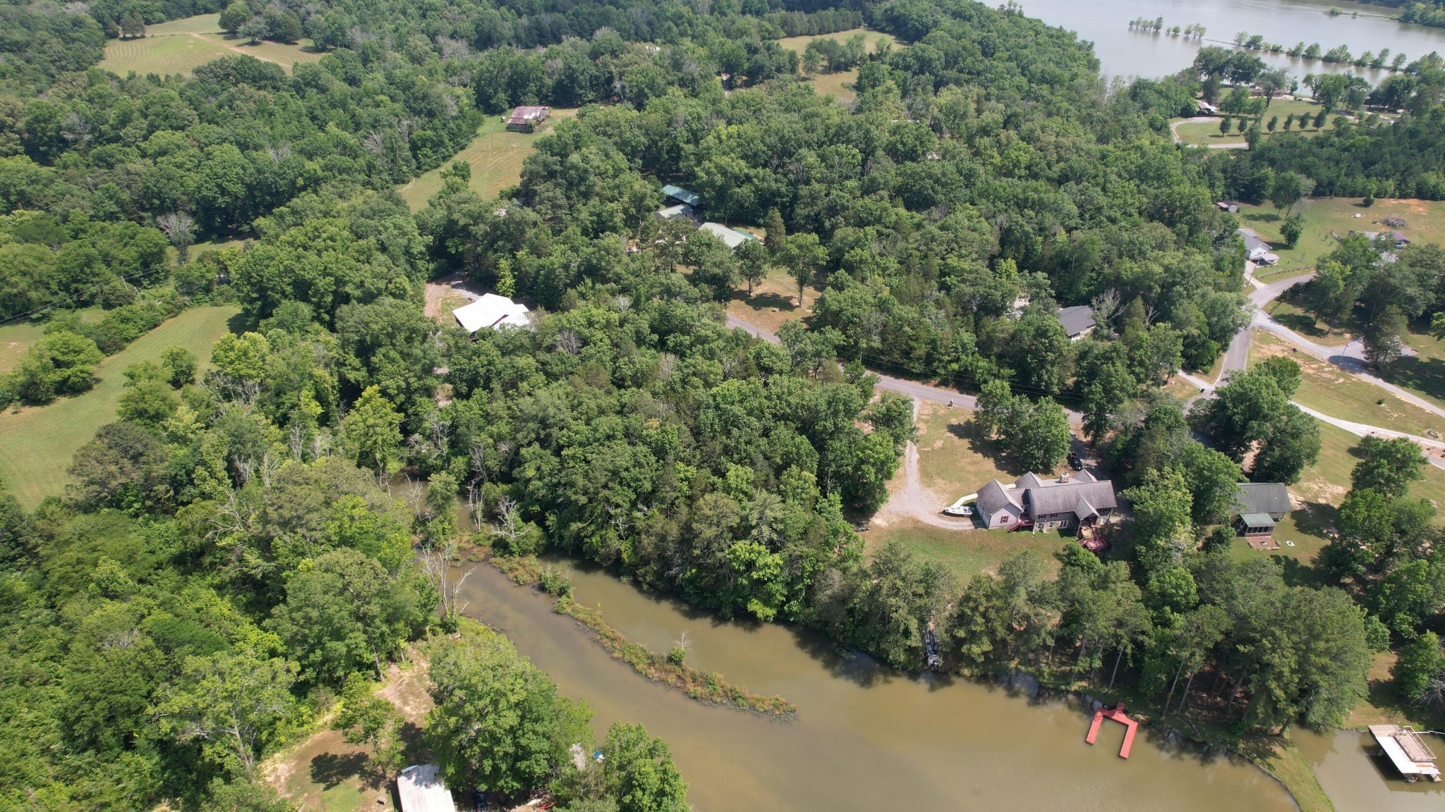2 Hiwassee Circle Decatur, TN 37322 - Photo 22 of 23 Gallery Image 22