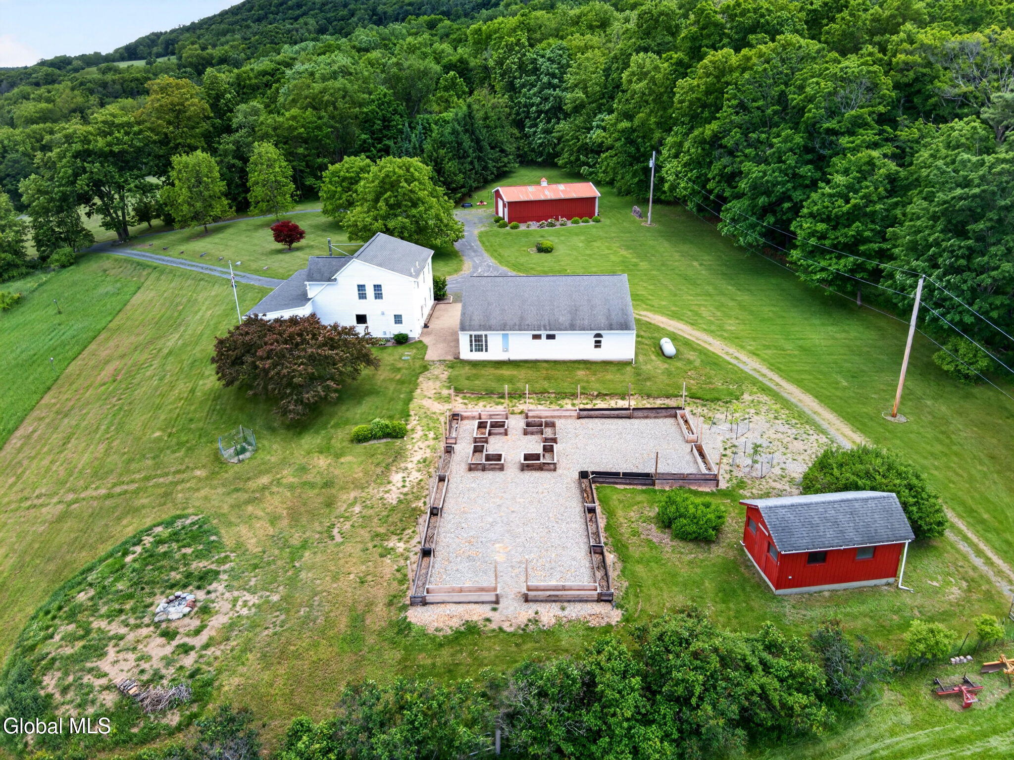 146 Biechman Road Coeymans, NY 12143 - Photo 49 of 57 49-web-or-mls-049-DJI_0628
