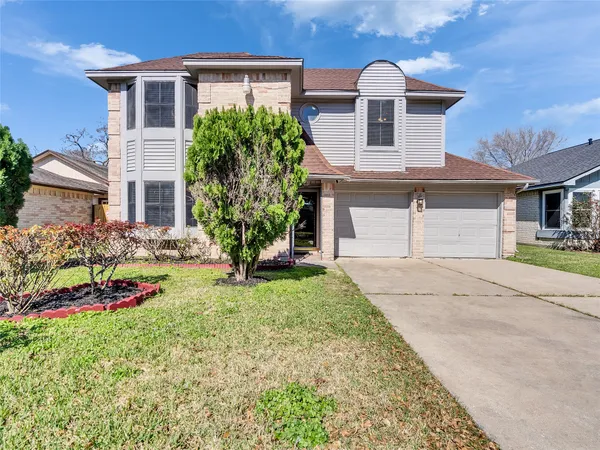 $295,000 | 10919 Pigeonwood Drive, Houston, TX 77089