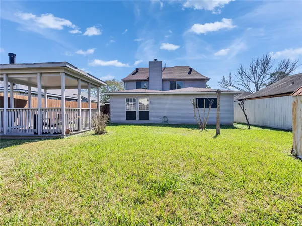 $295,000 | 10919 Pigeonwood Drive, Houston, TX 77089