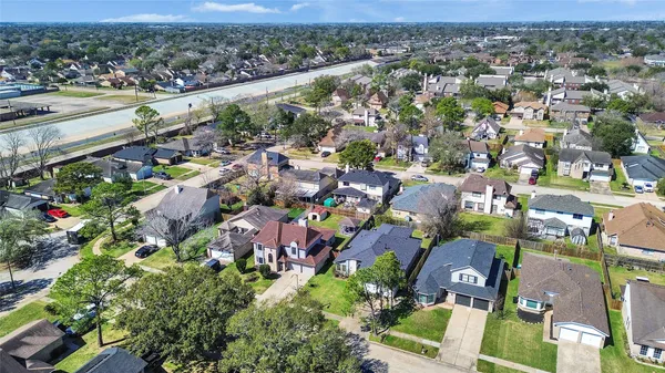 $295,000 | 10919 Pigeonwood Drive, Houston, TX 77089